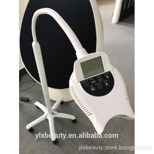 Most Popular Teeth Whitening Machine Tooth Bleaching Light with Patent